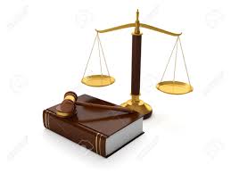 Law Balance Symbol